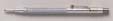 GTM-88CM                       CARBIDE TIP SCRIBER W/MAGNET 5-7/16" from GT